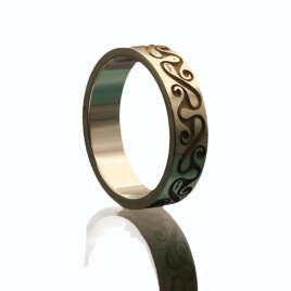 Jewellery Laser Marking Machine