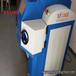 Jewellery Laser Soldering Machine, 200W