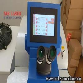 Jewellery Laser Soldering Machine, 200W
