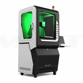 Jewelry Laser Cutting Machine