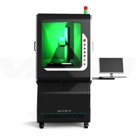 Jewelry Laser Cutting Machine