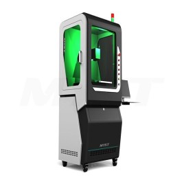 Jewelry Laser Cutting Machine