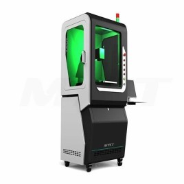 Jewelry Laser Cutting Machine