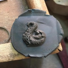 Jewelry Laser Cutting Machine