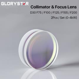 JGS1 Focus Lens