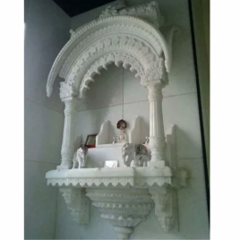 Jharokha Marble, Design: Decor