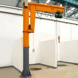 Jib Crane