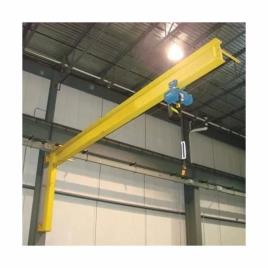 Jib Crane Wall Mounted