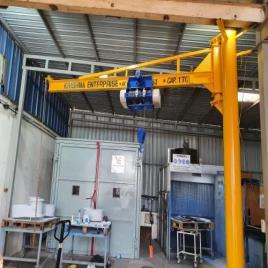 Jib Cranes
