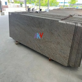 Jibli Ivory Granite, Thickness: 18 mm