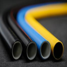 Jindal Multilayer Composite Pipes