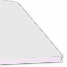 Jindal PUF Clean Room Panels, For Foods,Pharma