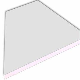 Jindal PUF Clean Room Panels, For Foods,Pharma