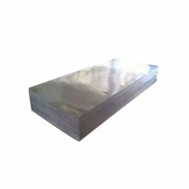 Jindal,HINDALCO HINDALCO Aluminum Sheets, Size: 8x4 Feet, 1-3 Mm