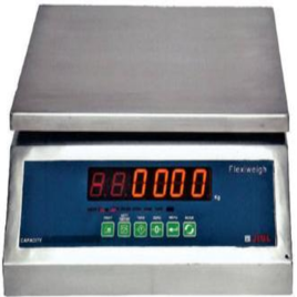 JISL Table Top Weighing Scale