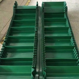 JK Pvc Sidewall Conveyor Belt, For Pharma, Material Handling Capacity: 243