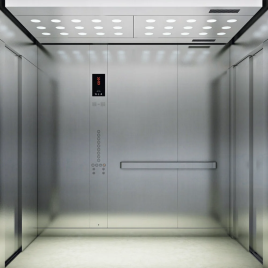 Johnson Passenger Lift