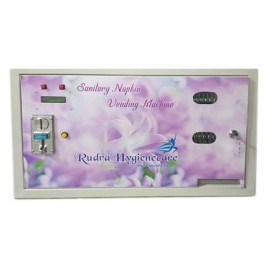 JOYDAYS Automatic Wall Mounted Sanitary Napkins Vending Machine