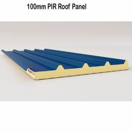 JSW 50/80mm Roof Penal, Thickness: 0.30 mm