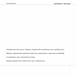 Juice /Beverage Dispenser with 2 x 8 ltr. Jars