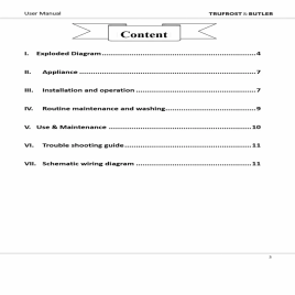 Juice /Beverage Dispenser with 2 x 8 ltr. Jars