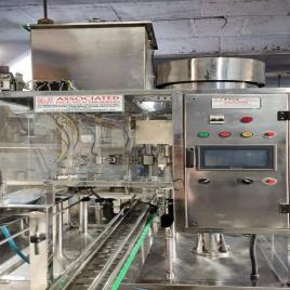 Juice Bottle Washing Filling And Capping Machine, 1-2 Hp, 3-4 Hp