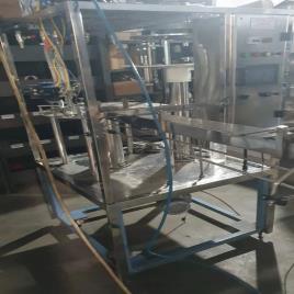 Juice Bottle Washing Filling And Capping Machine, 1-2 Hp, 3-4 Hp
