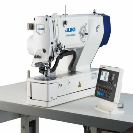 Juki Automation Grade: Automatic Button Hole Machine