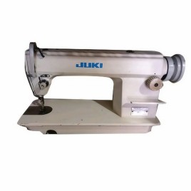 Juki Industrial Sewing Machine, 400 W, for Medium Material
