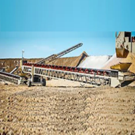 Jump Conveyors