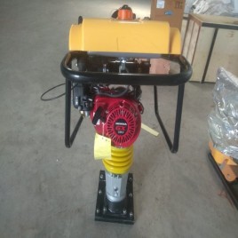 Jumpiing Tamping Rammer, 5HP