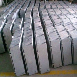 Junction Boxes