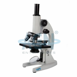 JUNIOR MEDICAL MICROSCOPE