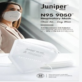 Juniper Disposable N95 Mask