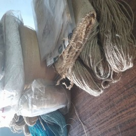 Jute Sutli Rope, 150 m
