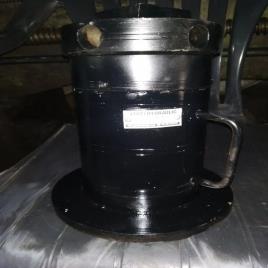 Jyoti Hydraulic Mild Steel Mechanical Screw Jacks, For Automobile Industry