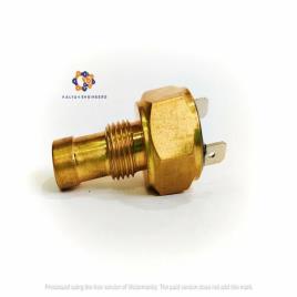 Kalyan Engineers Resistance Pressure Sensor