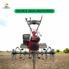 Kamco Power 7hp 212cc Petrol TILLER