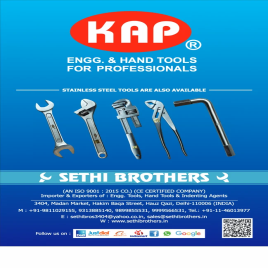 Hand Scraper