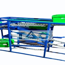 Karakuri Conveyor System