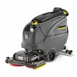 Karcher B 80 W Walk-Behind Scrubber Drier