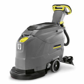Karcher Bd 43 40 C Ep Scrubber Drier