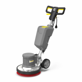 Karcher BDS 43/150 C Classic Single Disc Machine, 17 inch, 54*44*36 cm