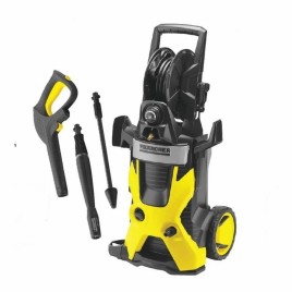 Karcher KM 105/110 R G Ride on Vacuum Sweeper