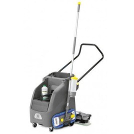 Karcher Mopping Machine, for Commercial use
