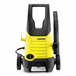 Karcher Pressure Washer K2, 110 Bar
