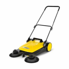 KARCHER PUSH SWEEPER S 4 TWIN, for Home, 700 mm