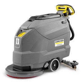 Karcher Scrubbing Machine BD 50/50 C Bp Classic