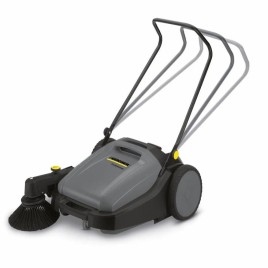 Karcher Walk Behind Sweeper, 700 mm