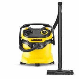Karcher WD 5 Vacuum Cleaner, For Home & Car, Wet-Dry